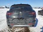 2018 Alfa Romeo Stelvio Ti Sport for Sale in Chicago Heights, IL - Vandalism