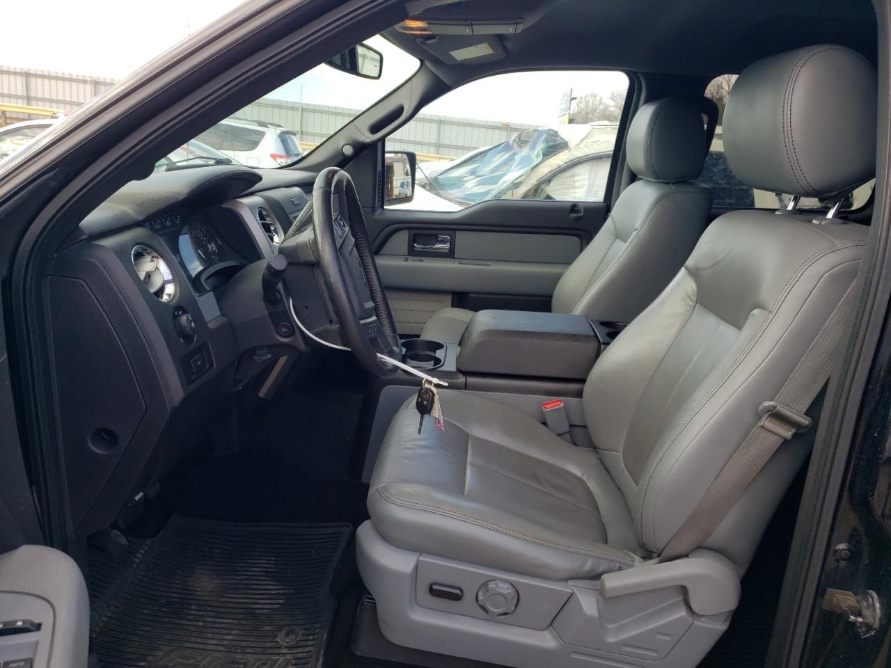 2014 Ford F-150 - Image 7