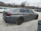 2016 Bmw 550 I for Sale in Prairie Grove, AR - Side