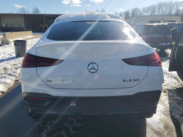  MERCEDES-BENZ GLE-CLASS 2024 White