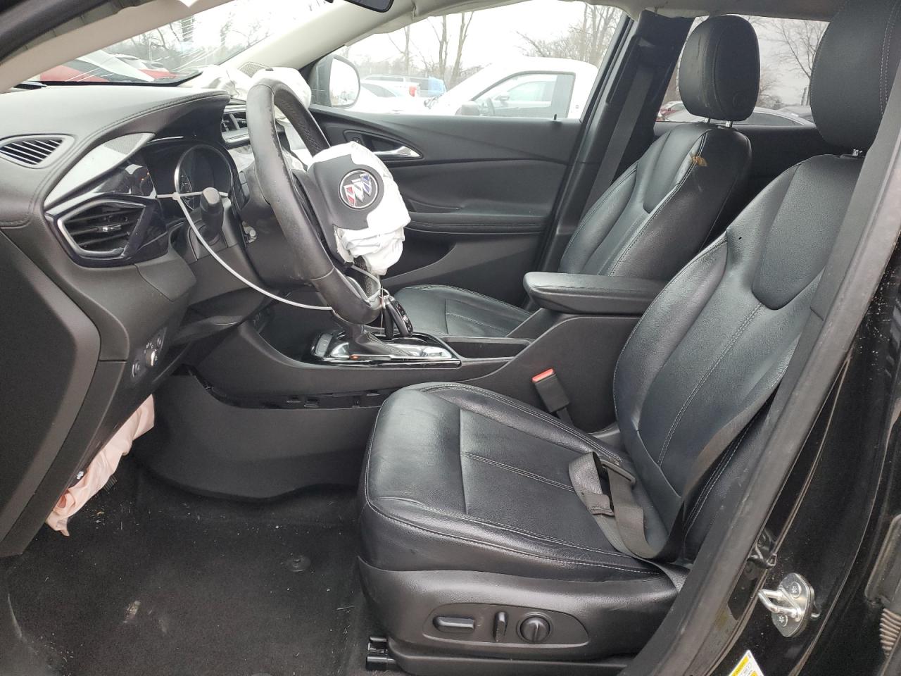2020 Buick Encore - Image 7