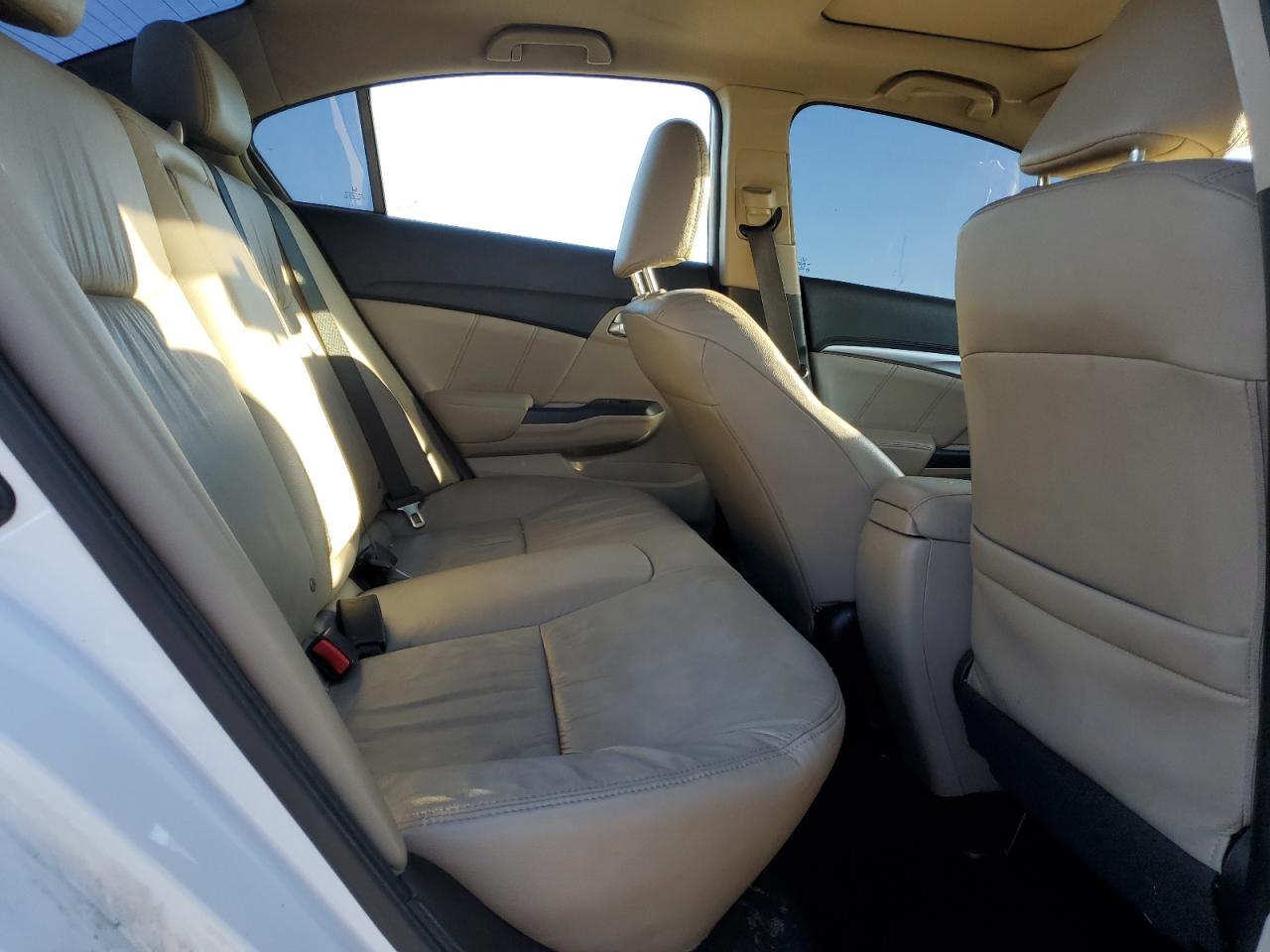 2013 Honda Civic - Image 11