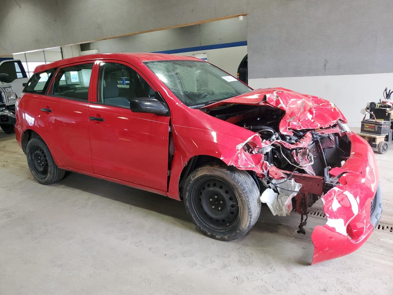 2006 Toyota Corolla - Image 4