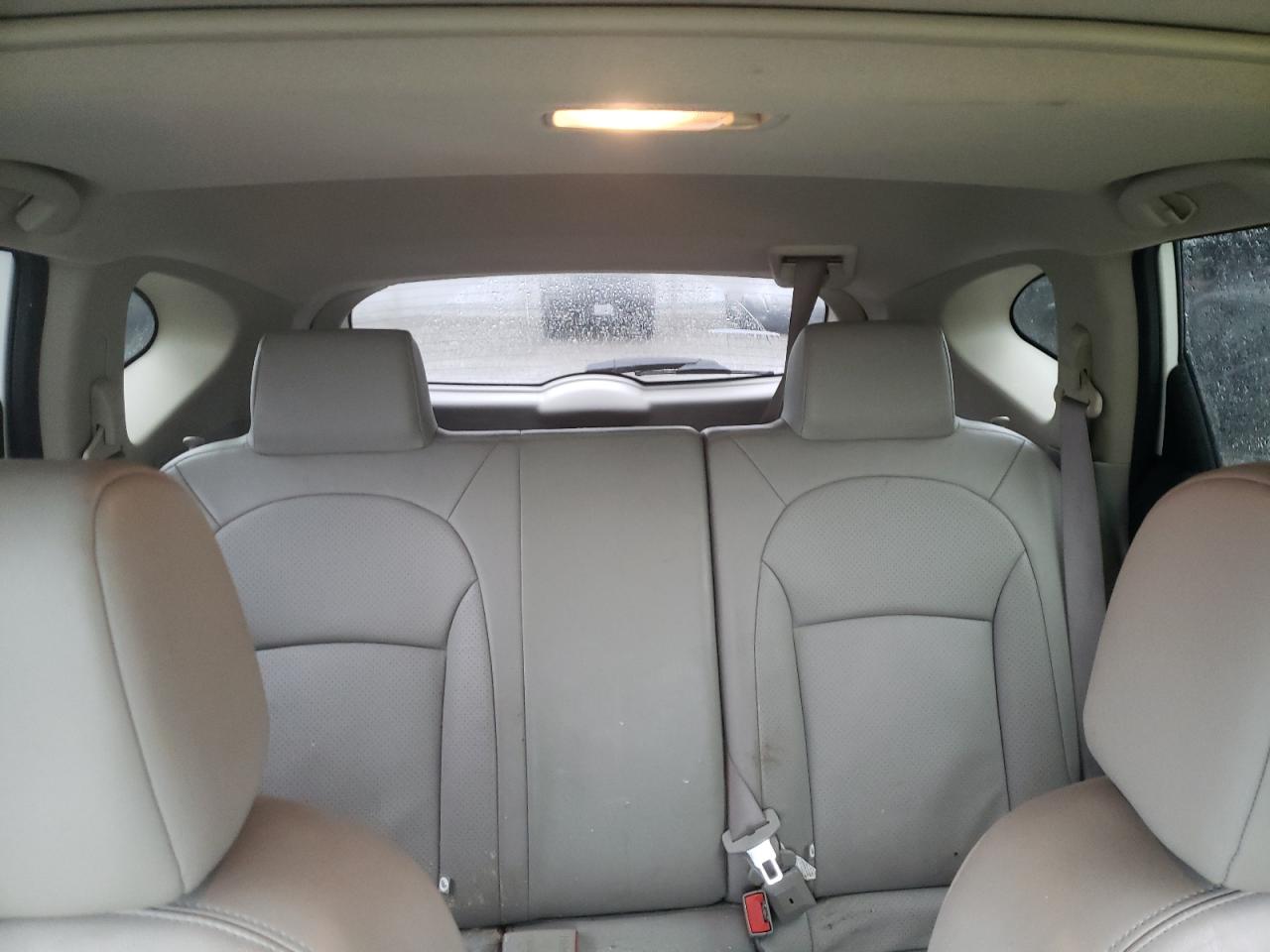 2011 Nissan Rogue - Image 10