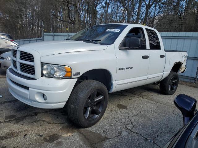 2005 Dodge Ram 1500 St