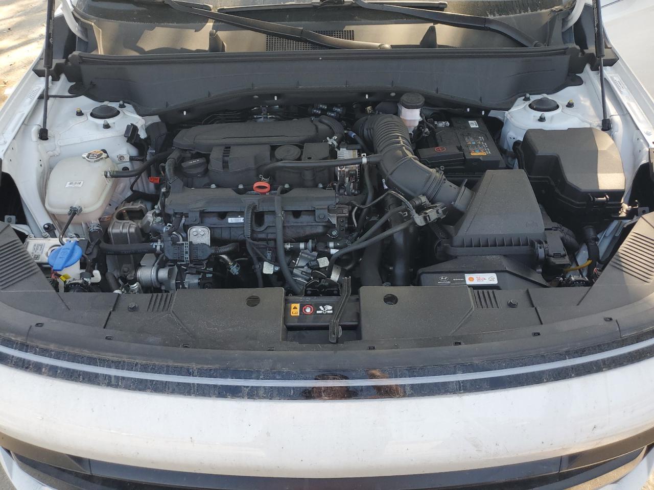 2024 Hyundai Kona - Image 12