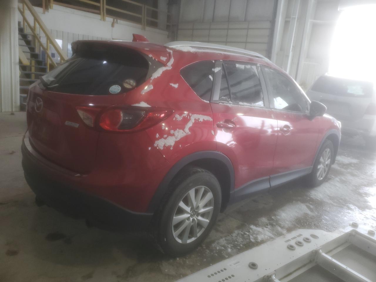 2014 Mazda CX-5 - Image 3