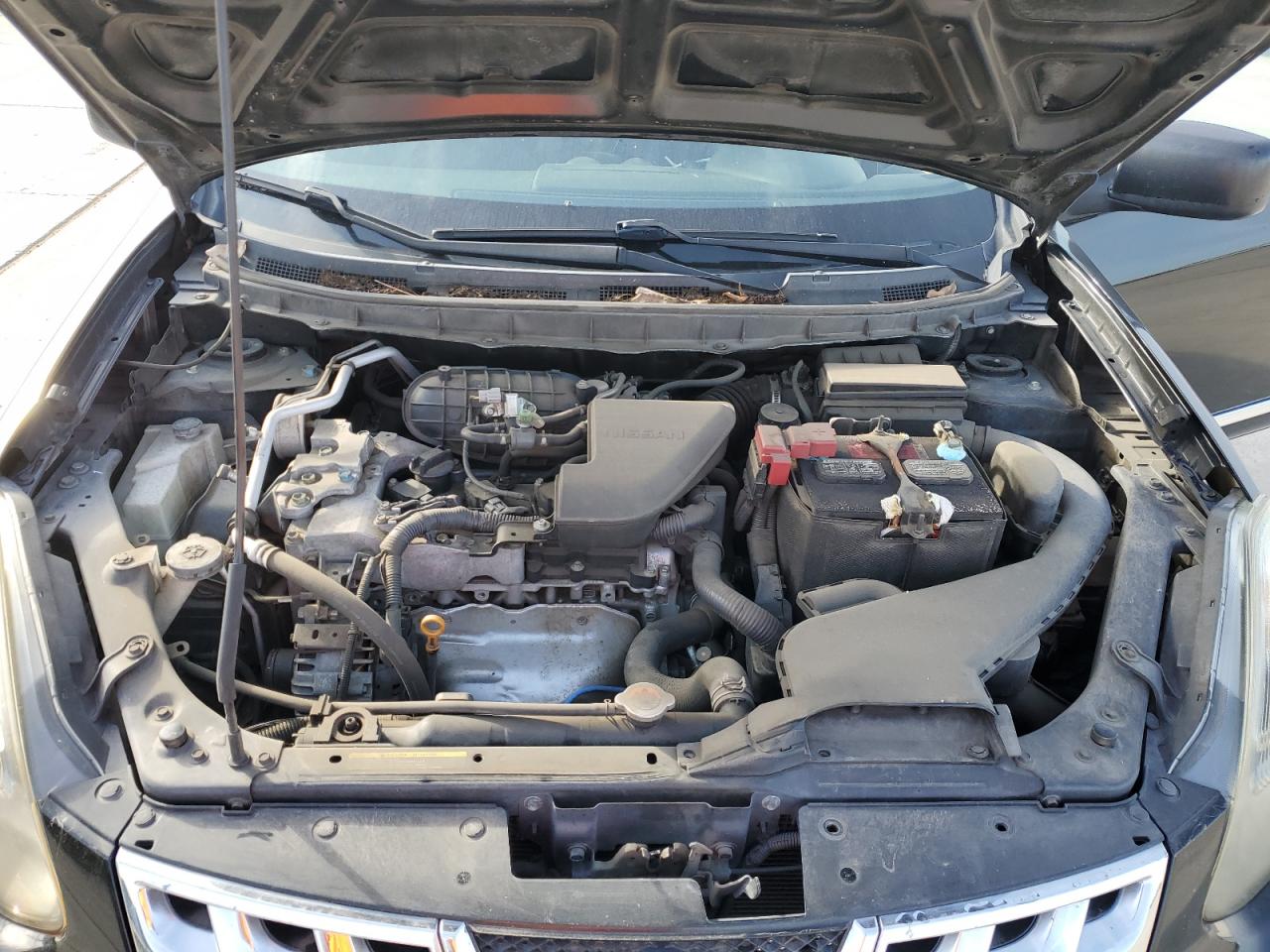 2015 Nissan Rogue - Image 13