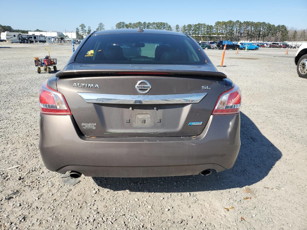 2013 Nissan Altima - Image 6