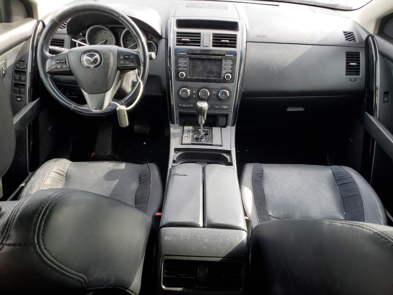 2013 Mazda CX-9 - Image 8