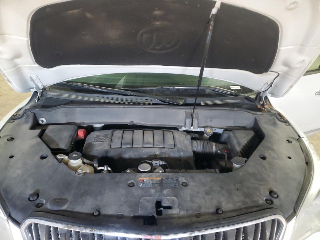 2017 Buick Enclave - Image 12