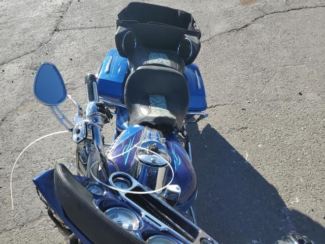 2007 HARLEY-DAVIDSON FLHTCUSE 