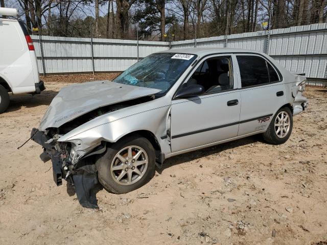 2001 Toyota Corolla Ce 1.8L