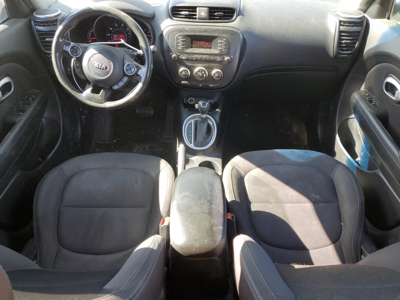 2015 Kia Soul - Image 8