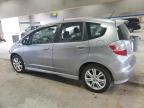 2009 Honda Fit Sport за продажба в Sandston, VA - Front End