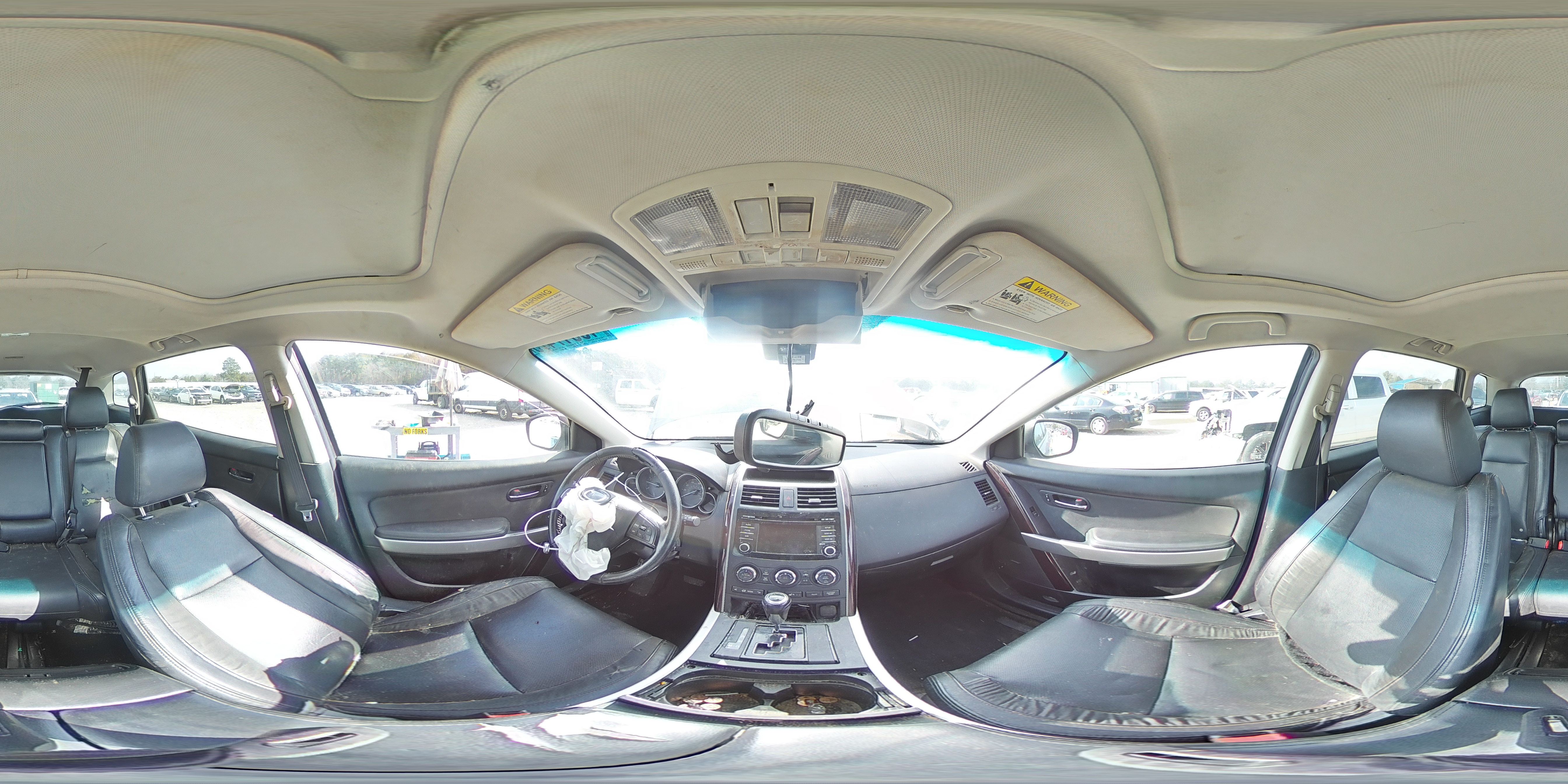2014 Mazda CX-9 - Image 14