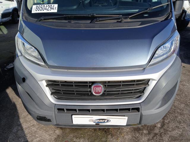 2017 FIAT DUCATO 35