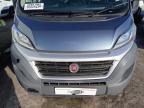 2017 FIAT DUCATO 35 for sale at Copart CHESTER