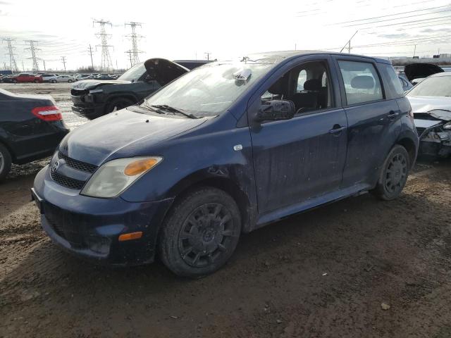 2006 Toyota Scion Xa 