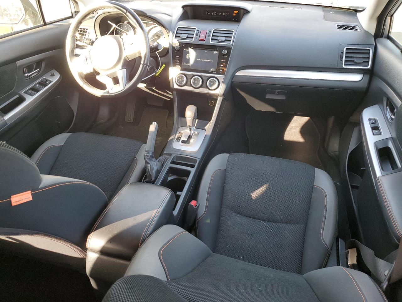 2017 Subaru XV - Image 8