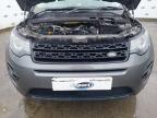 2016 LAND ROVER DISCO-Y SP for sale at Copart WHITBURN