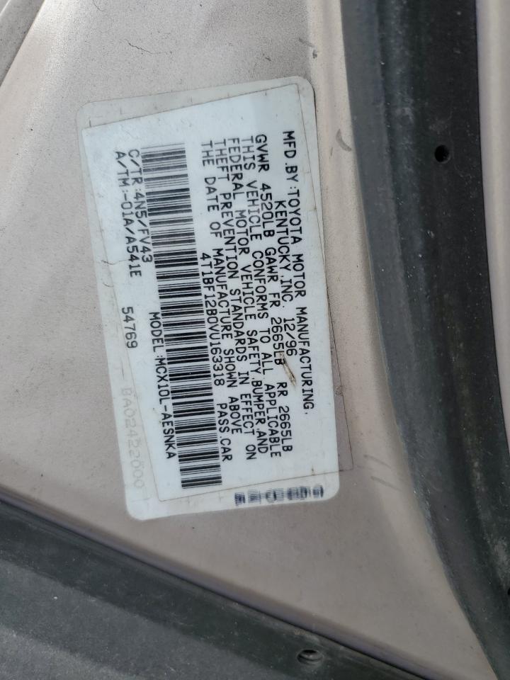 1997 Toyota Avalon - Image 14