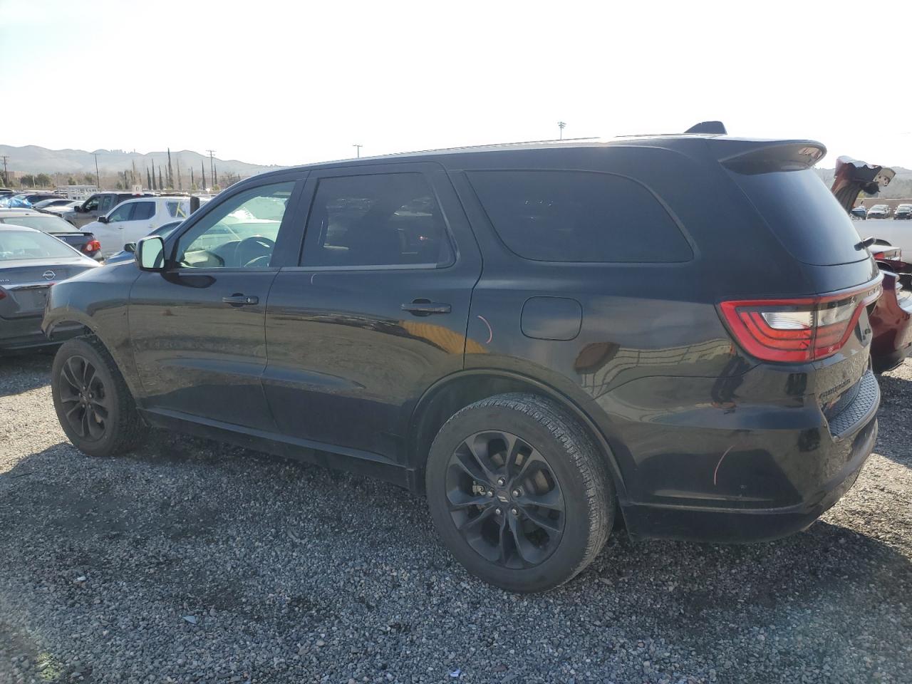 2021 Dodge Durango - Image 2