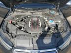 2017 Audi S7 Premium Plus продається в Harleyville, SC - Rear End