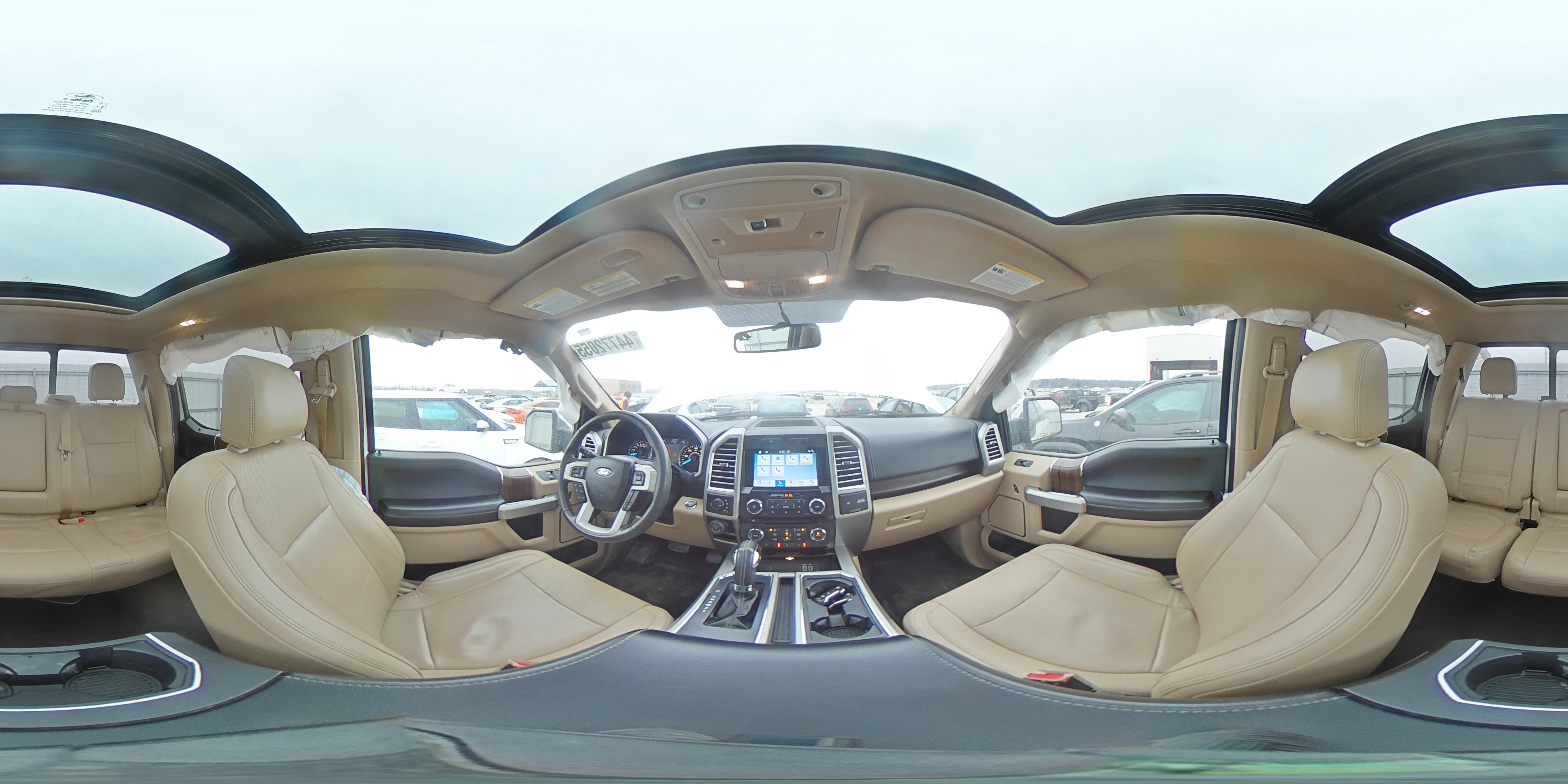 2016 Ford F-150 - Image 13