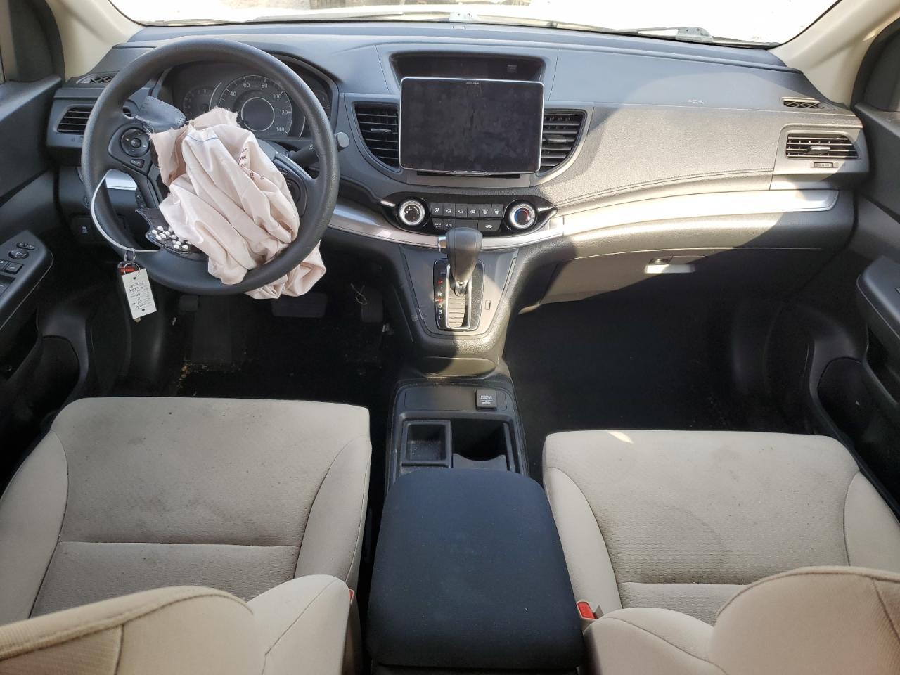 2015 Honda CR-V - Image 8