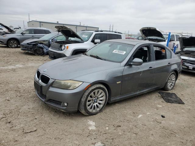 2009 Bmw 328 I