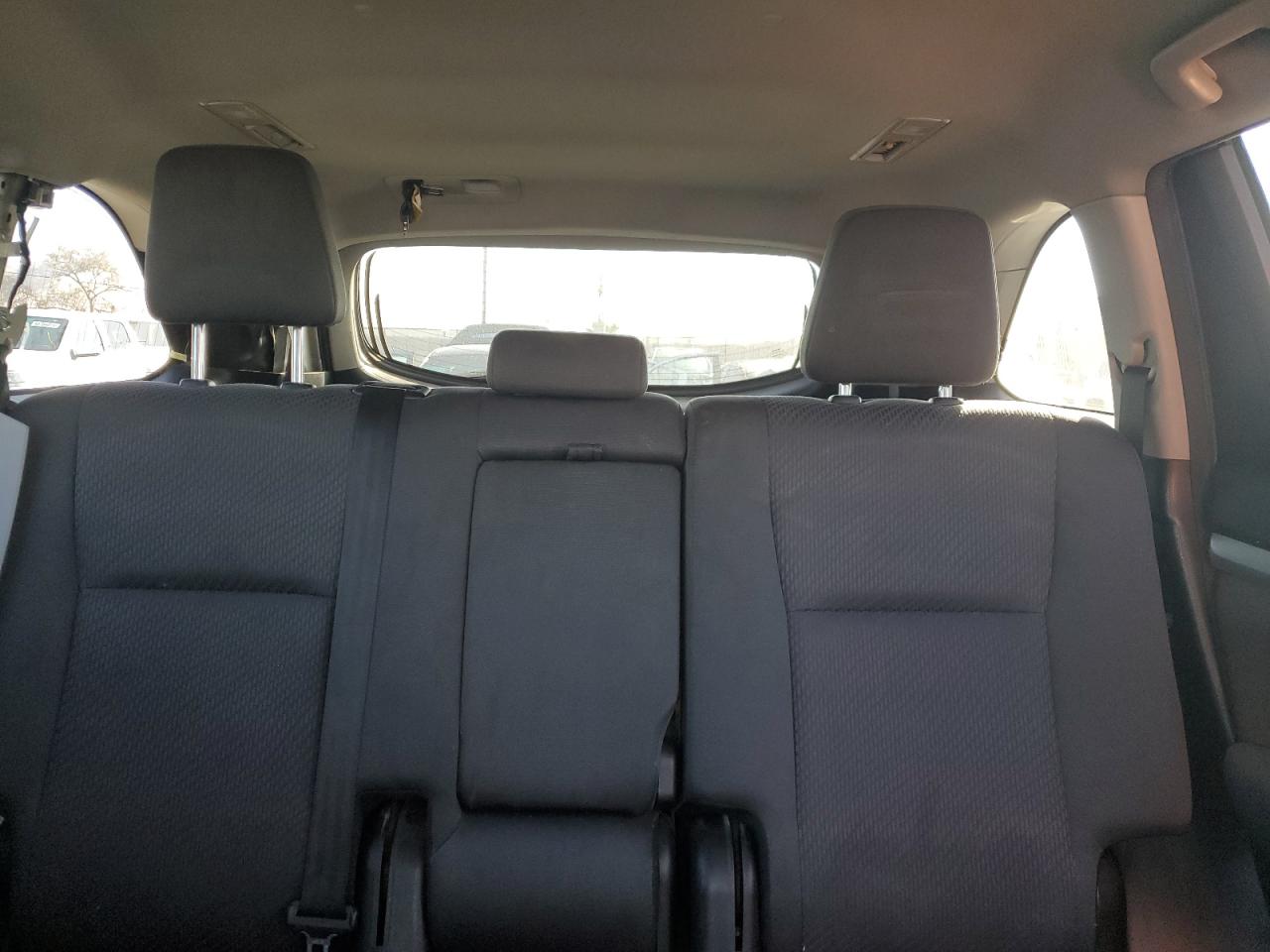 2017 Toyota Highlander - Image 10