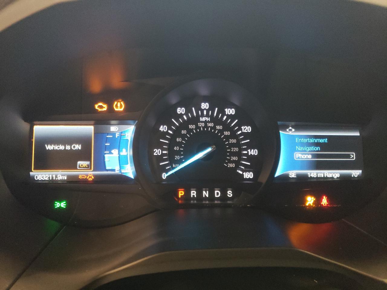 2022 Ford Edge - Image 9