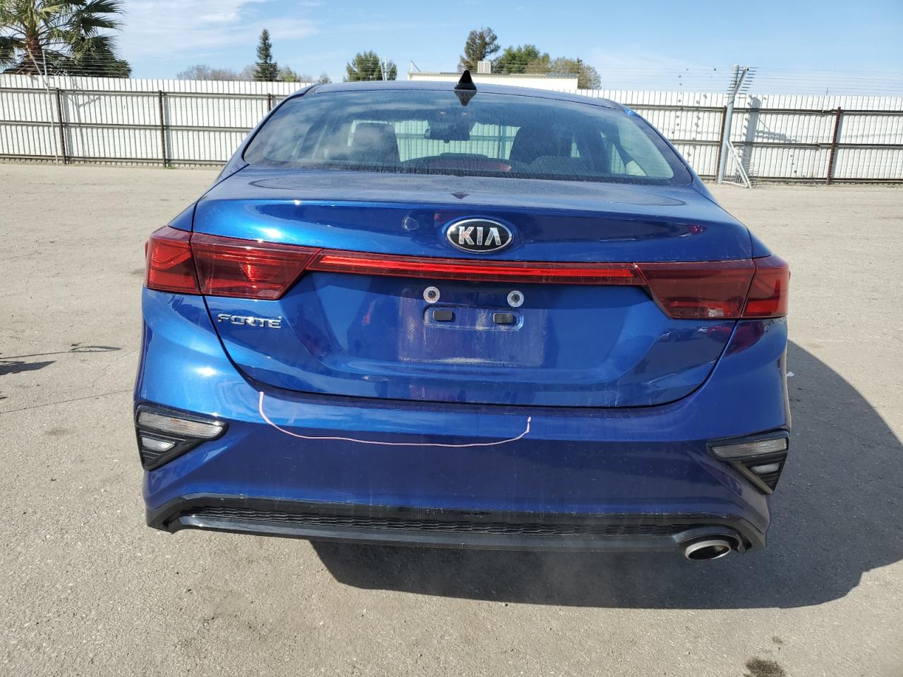 2021 Kia Forte - Image 6