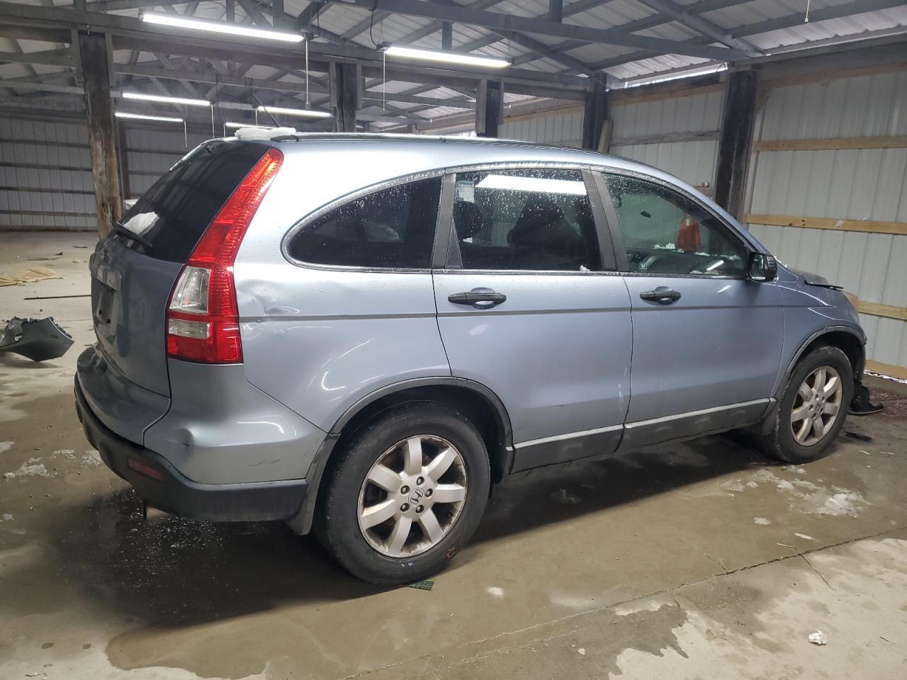 2009 Honda CR-V - Image 3