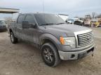 2012 Ford F150 Supercrew продається в Kansas City, KS - Side