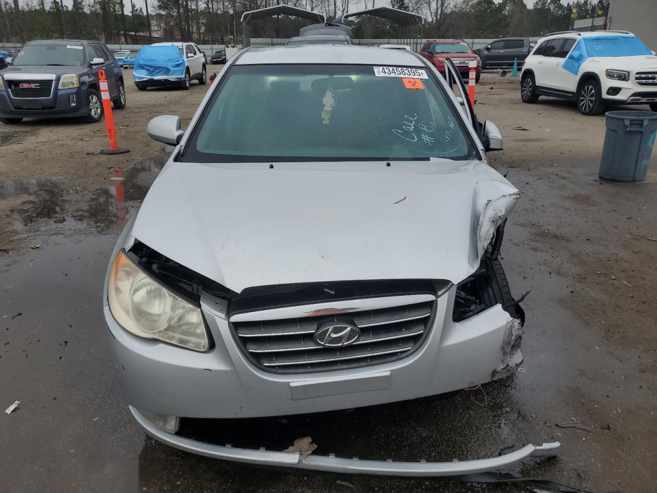 2007 Hyundai Elantra - Image 5