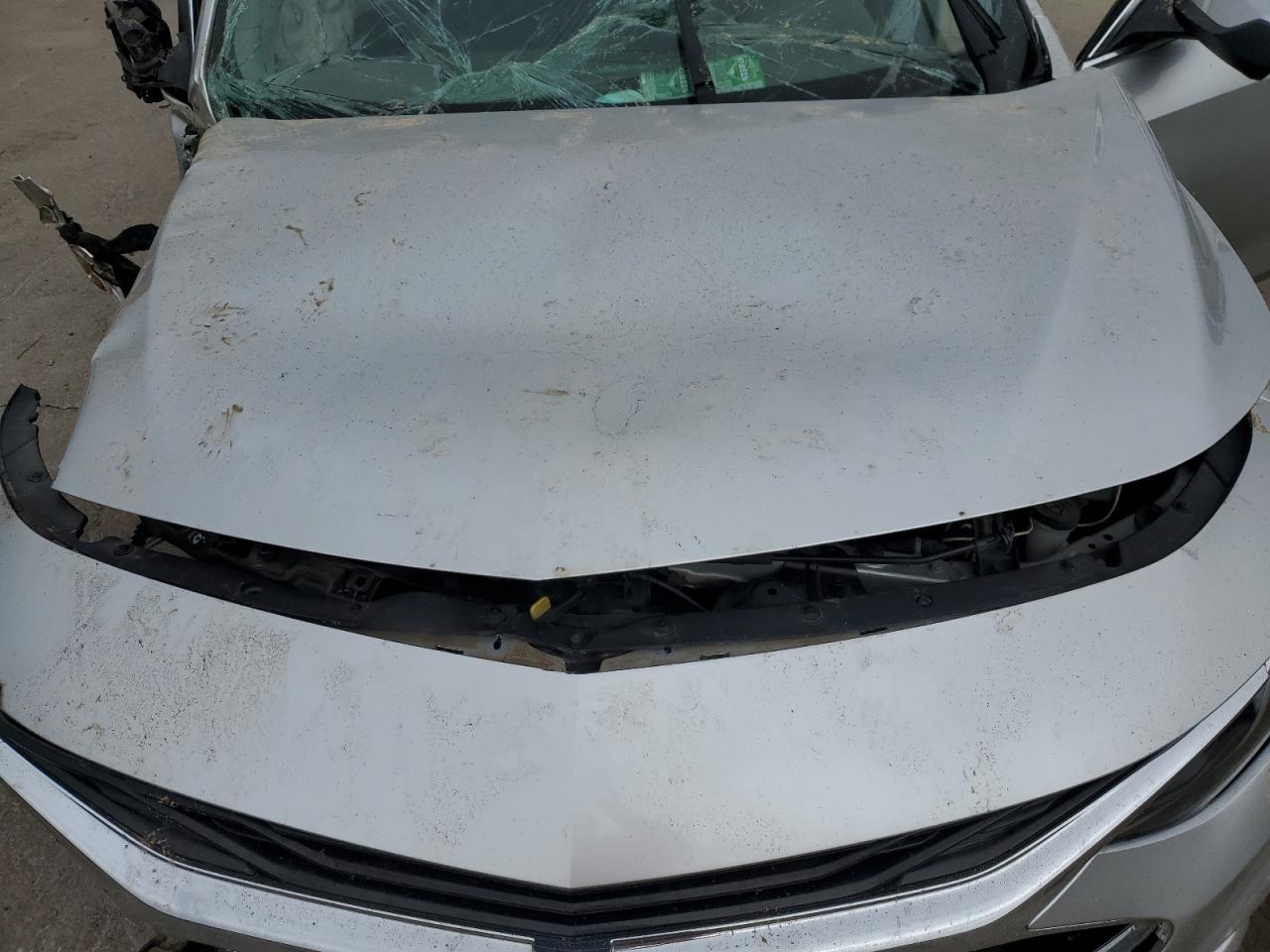 1G1ZD5ST8LF091058 CHEVROLET MALIBU 2020