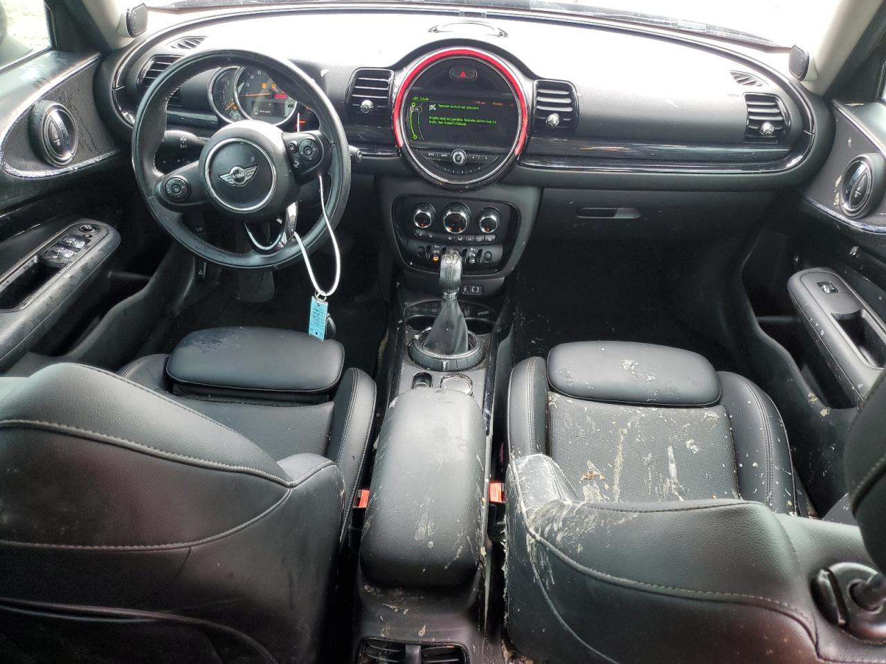 2016 MINI Cooper - Image 8