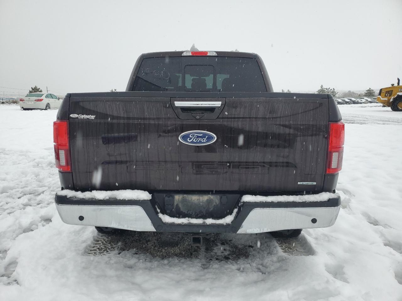 2019 Ford F-150 - Image 6
