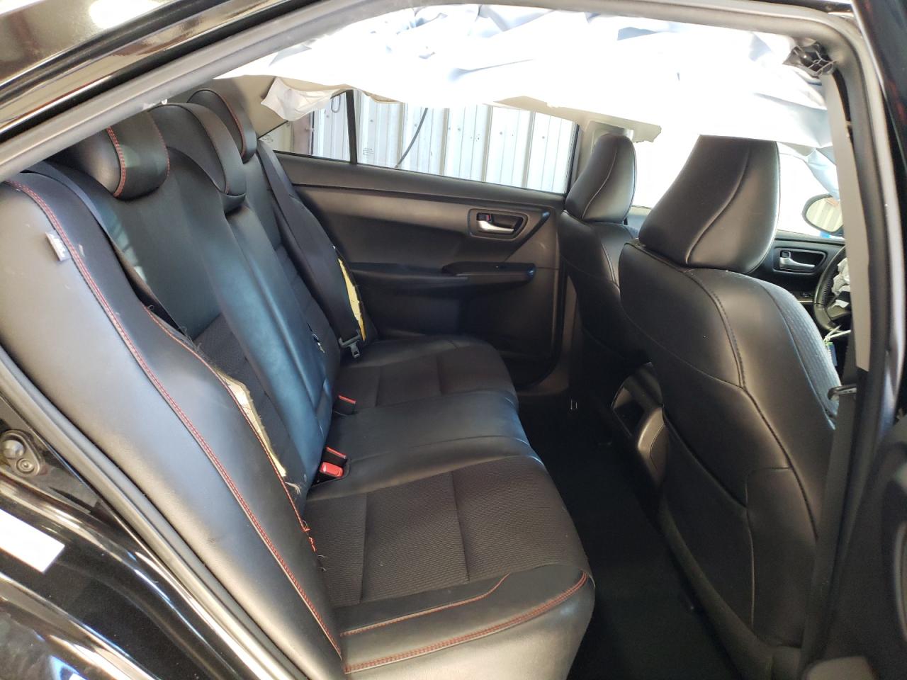 2017 Toyota Camry - Image 10