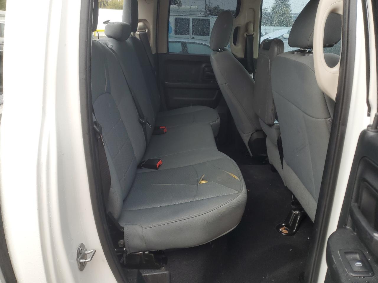 2017 RAM 1500 - Image 10