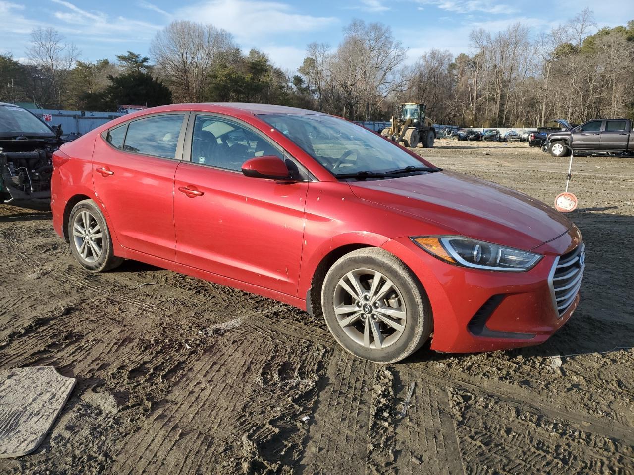 2017 Hyundai Elantra - Image 4