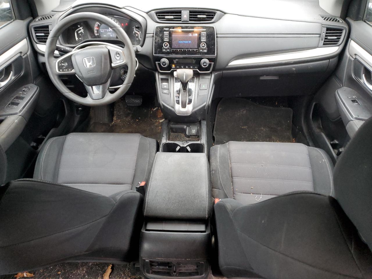 2018 Honda CR-V - Image 8