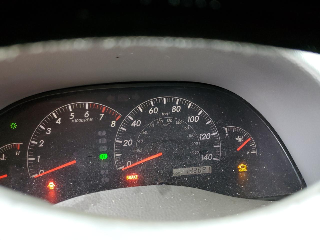 2006 Toyota Camry - Image 9