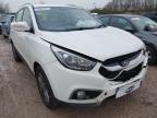 2014 HYUNDAI IX35 SE CR for sale at Copart BRISTOL