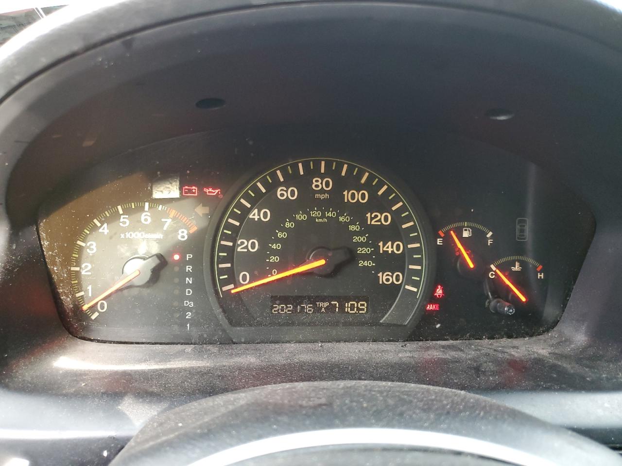 2003 Honda Accord - Image 9