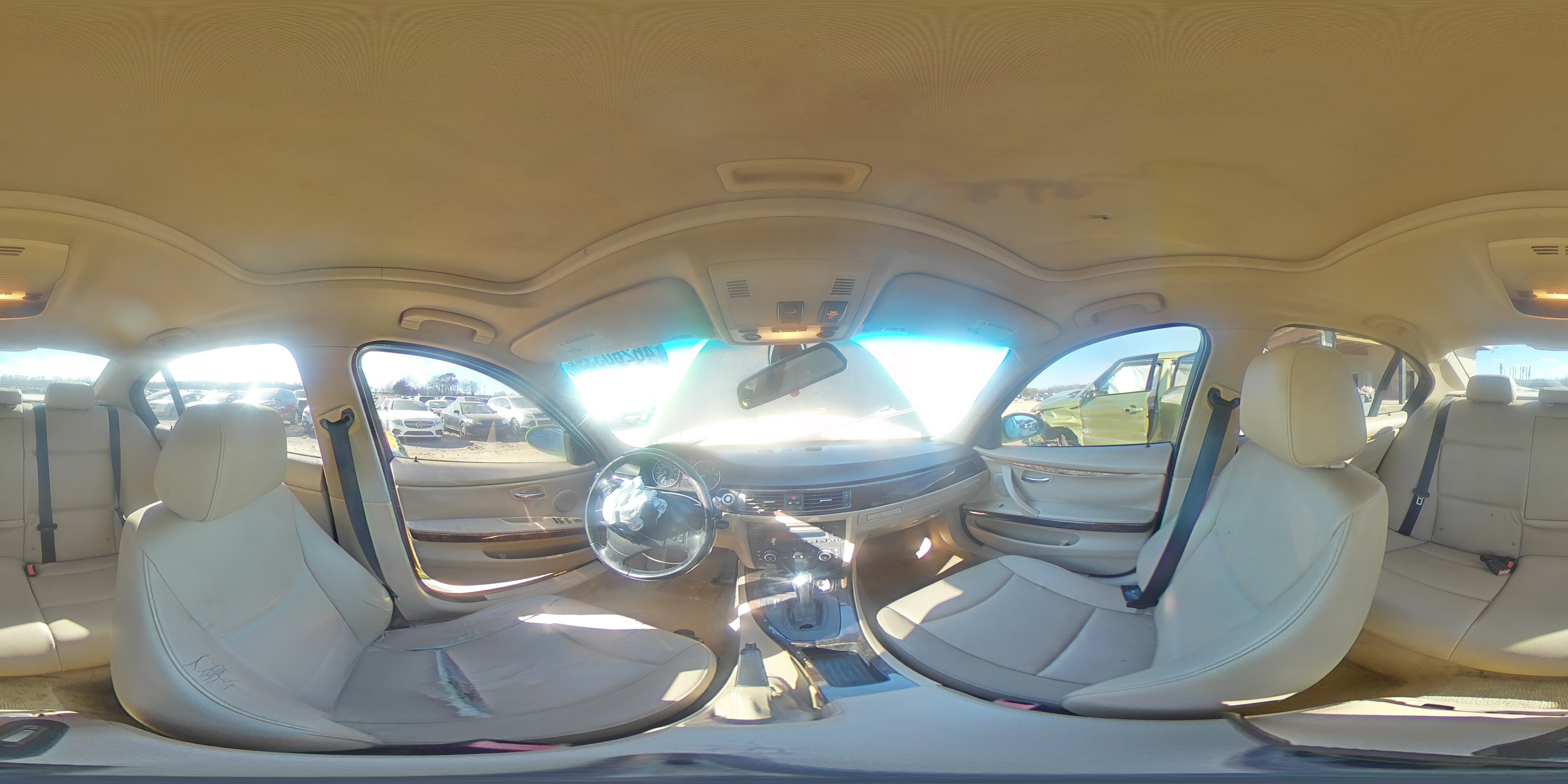 2007 BMW 3er - Image 13