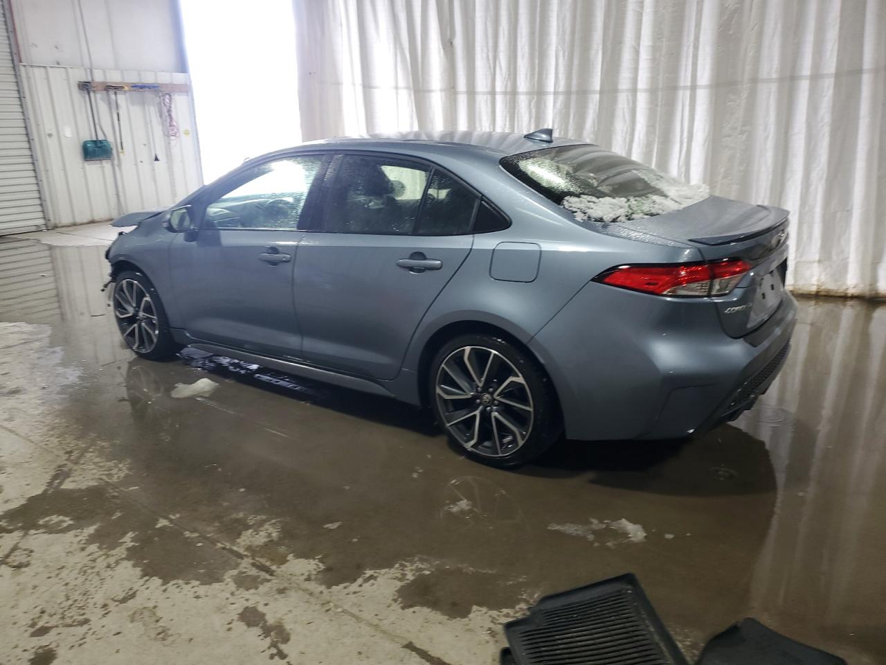 2020 Toyota Corolla - Image 2