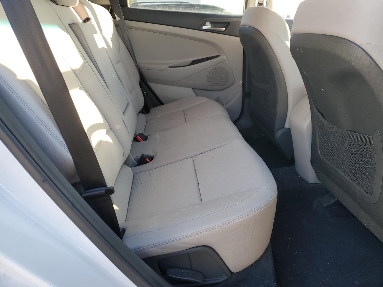 2020 Hyundai Tucson - Image 11